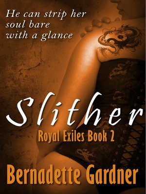 cover image of Slither